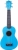 Puka PK21 Ukulele Gitar