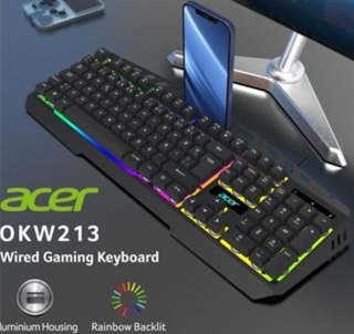 Acer OKW213 Klavye