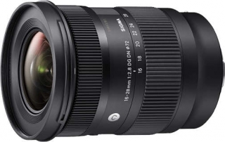 Sigma 16-28mm F2.8 DG DN Contemporary (C022S)