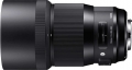 Sigma 135mm F1.8 DG HSM resim
