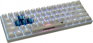 Acer Predator Aethon 330 Klavye