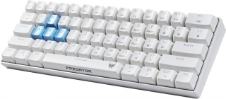 Acer Predator Aethon 330 Klavye
