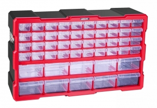 Super-Bag ASR-6016 Organizer