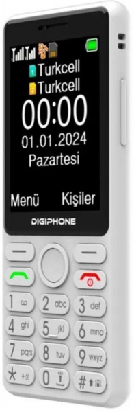 Digiphone S600 Plus