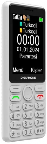 Digiphone S600 Plus
