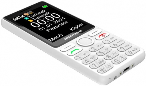 Digiphone S600 Plus