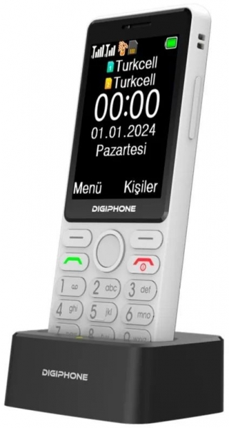 Digiphone S600 Plus