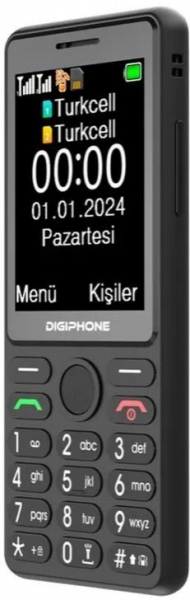 Digiphone S600 Plus