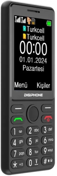 Digiphone S600 Plus