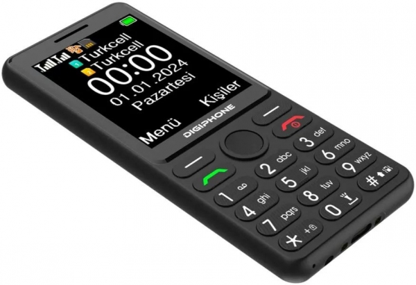 Digiphone S600 Plus