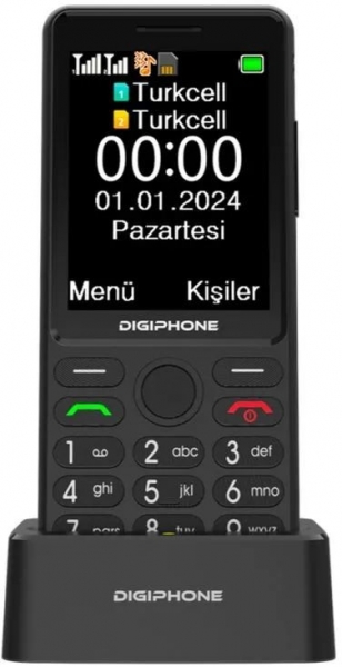 Digiphone S600 Plus