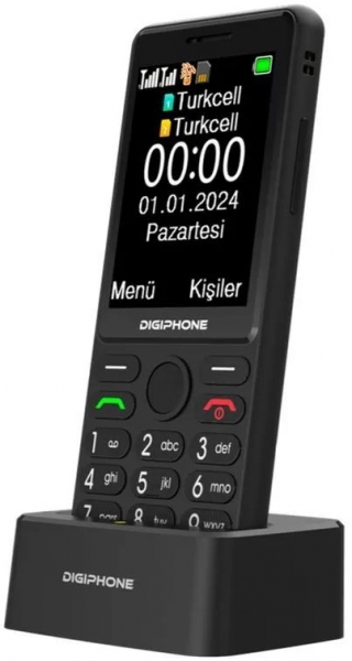 Digiphone S600 Plus