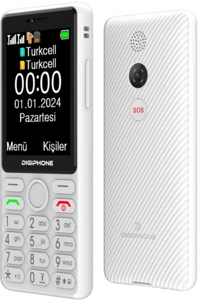 Digiphone S600 Plus