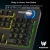 Acer Predator Aethon 700 Dual Mode Klavye