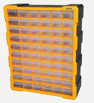 RTRMAX RCA6000 Organizer