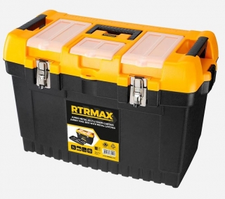 RTRMAX Jumbo RCM113 Takım Çantası