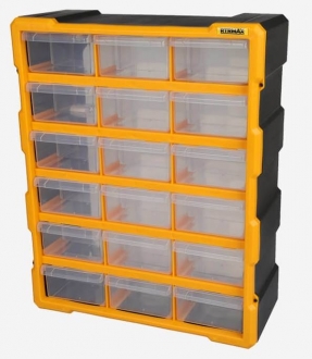 RTRMAX RCA6002 Organizer