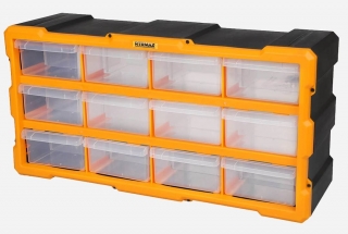 RTRMAX RCA6005 Organizer