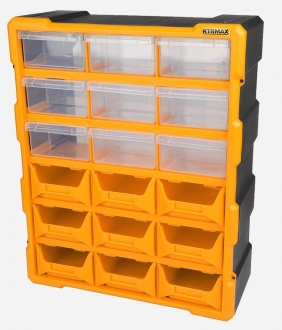 RTRMAX RCA6011 Organizer