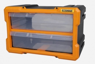 Rtrmax RCA6012 Organizer