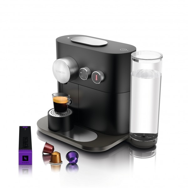 Nespresso Expert C80 Kahve Makinesi