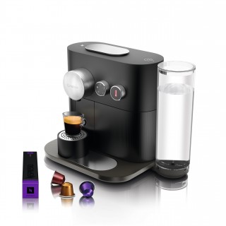 Nespresso Expert C80 Kahve Makinesi