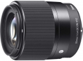 Sigma 30mm F1.4 DC DN Contemporary resim