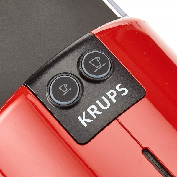 Krups Inissia Kahve Makinesi
