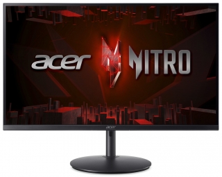 Acer Nitro XF270X1biiph Monitör