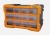 RTRMAX RCA6014 Organizer