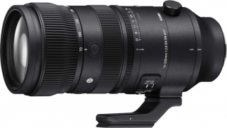 Sigma 70-200mm F2.8 DG DN OS Sports