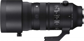 Sigma 70-200mm F2.8 DG DN OS Sports