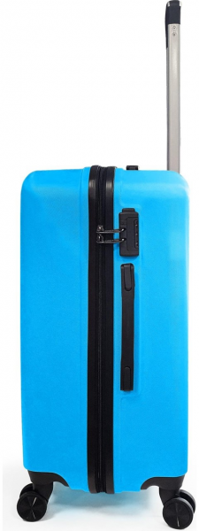 Coral High 16428 ABS Büyük Boy Valiz