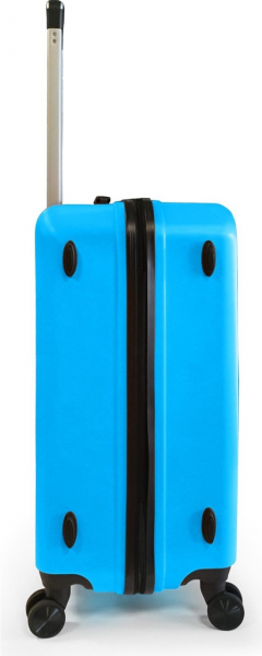 Coral High 16428 ABS Büyük Boy Valiz
