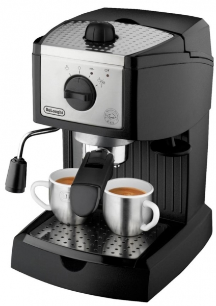 DeLonghi EC 155 Kahve Makinesi