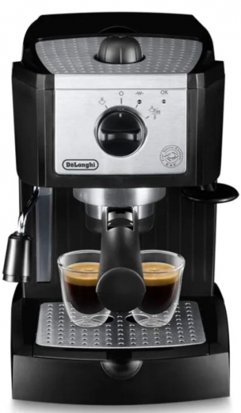 DeLonghi EC 155 Kahve Makinesi