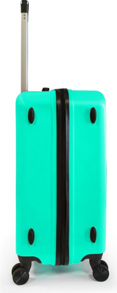 Coral High 16423 ABS Büyük Boy Valiz