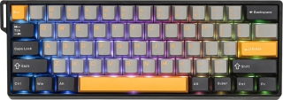 Aula Win 60 HE Klavye
