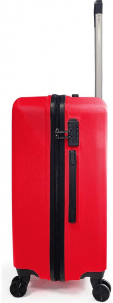 Coral High 16448 ABS Büyük Boy Valiz