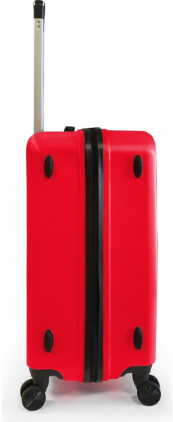 Coral High 16448 ABS Büyük Boy Valiz