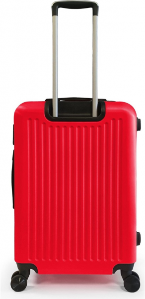 Coral High 16448 ABS Büyük Boy Valiz