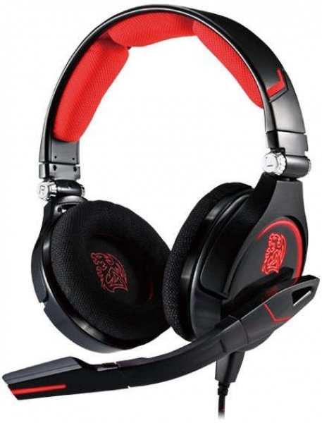 Thermaltake Tt eSPORTS Cronos Kablolu Kulaklık