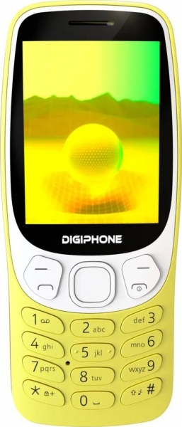 Digiphone S320