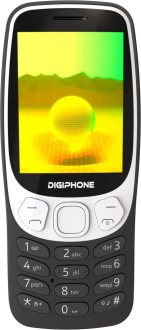 Digiphone S320