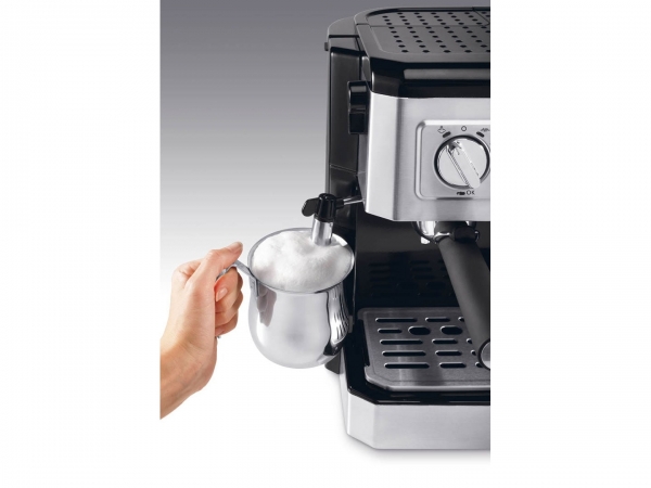 DeLonghi Combi BCO 420 Kahve Makinesi
