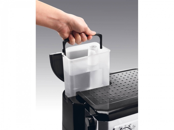 DeLonghi Combi BCO 420 Kahve Makinesi