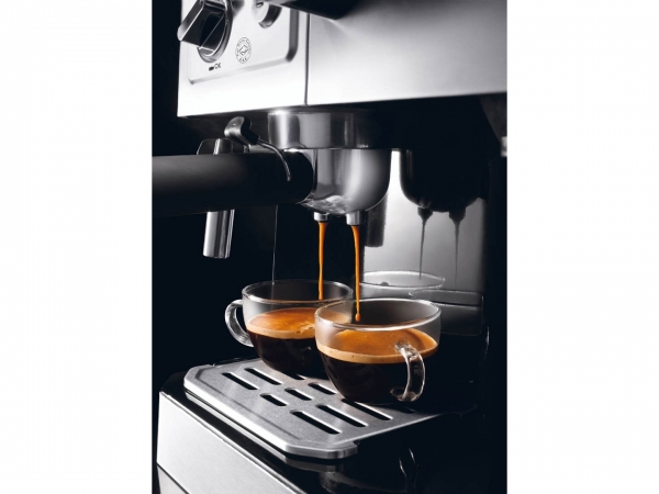DeLonghi Combi BCO 420 Kahve Makinesi