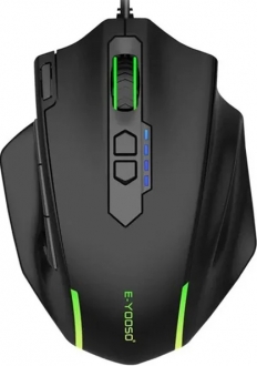 E-yooso X-41 Mouse