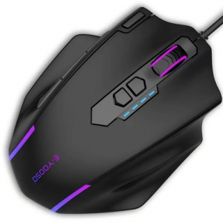 E-yooso X-41 Mouse