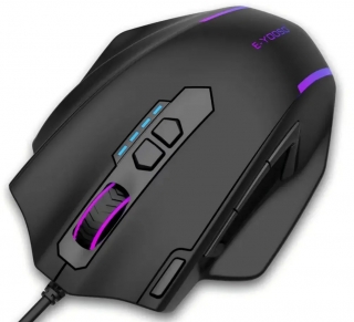 E-yooso X-41 Mouse
